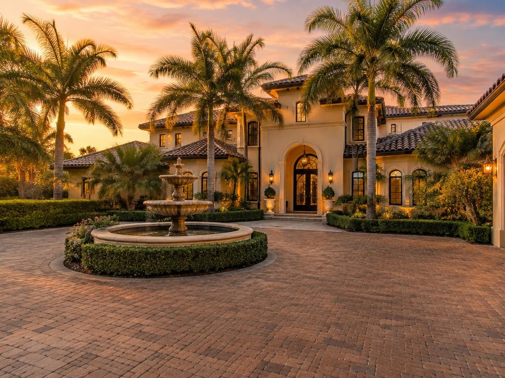Luxury Estates
