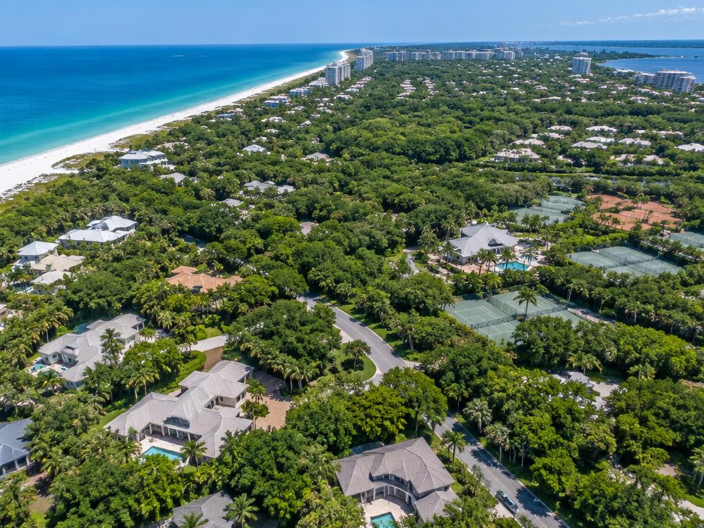 Pelican Bay